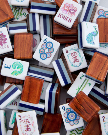 SMITH - Oh My Mahjong