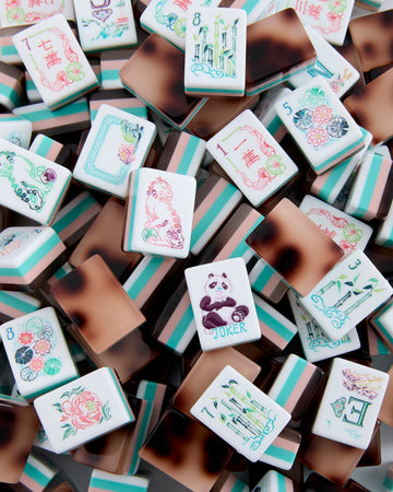 TALULAH - Oh My Mahjong