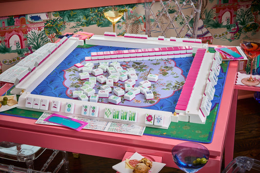 The Grand Collection - Oh My Mahjong