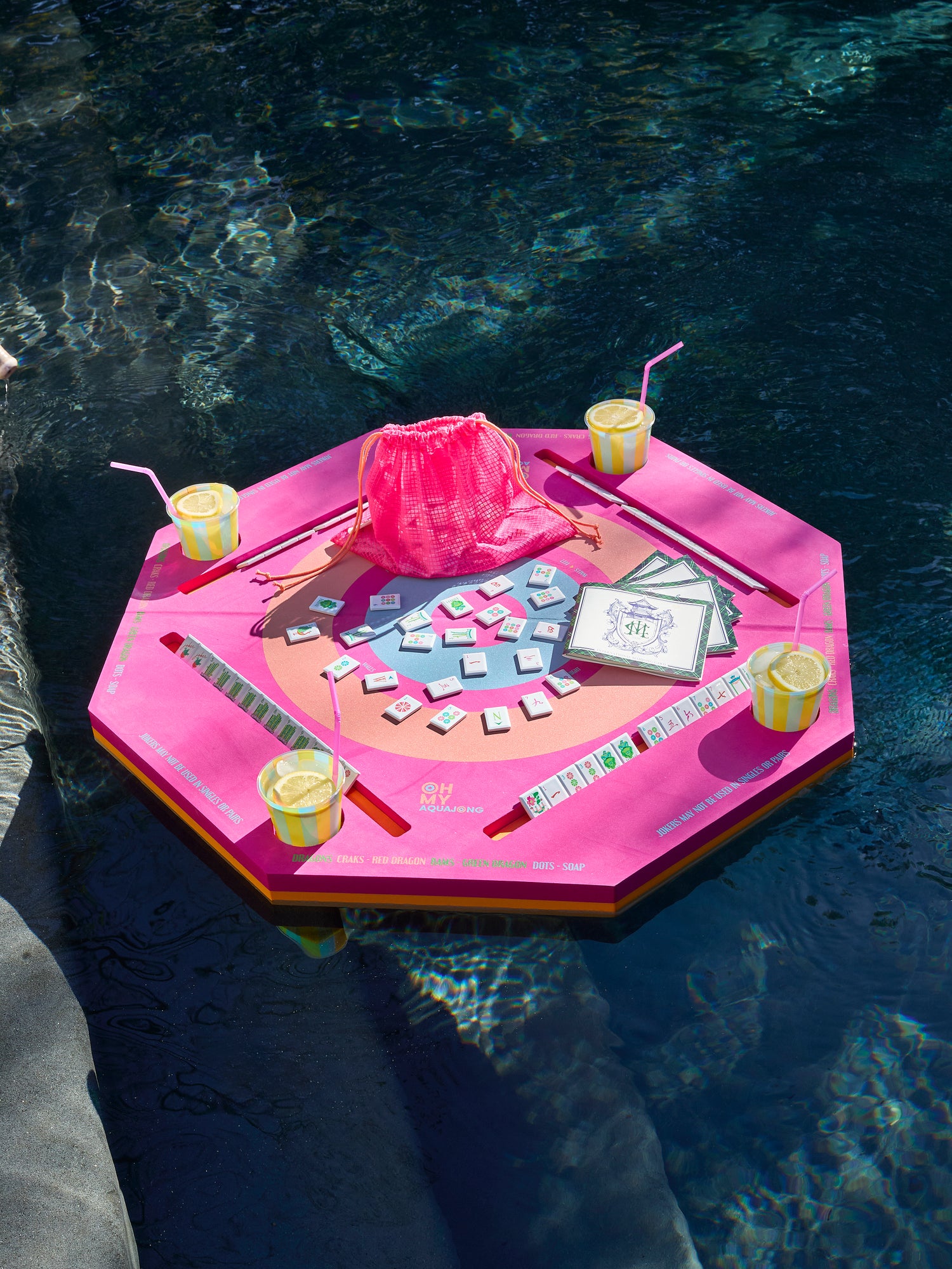 Make a Splash