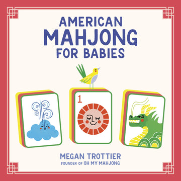 American Mahjong for Babies