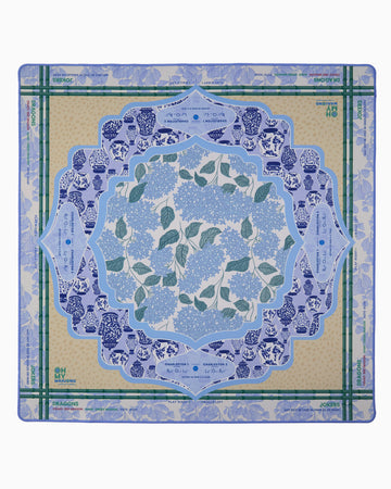 Luna Mat in Tube
