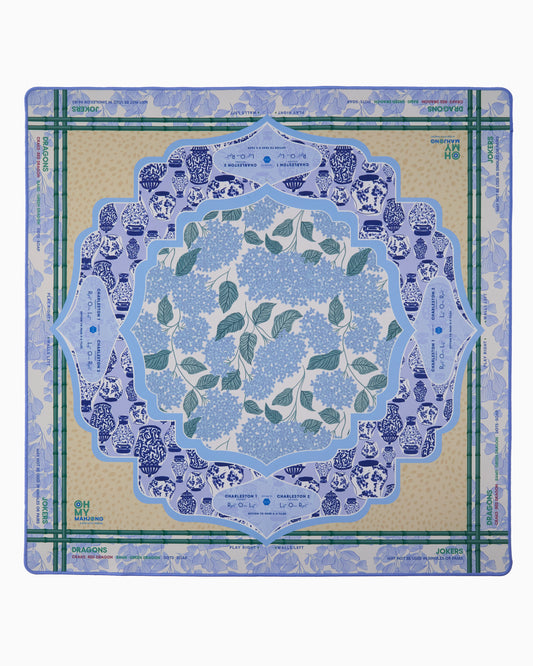 Luna Mat in Tube