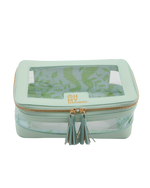 Mint Tile Storage Bag