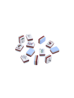 Osler Mahjong Tiles