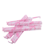 Pink Quartz Rack and Pusher Set