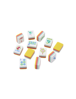 Pippa Mahjong Tiles