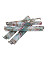 Sandstone Rack and Pusher Set