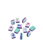 Seabreeze Mahjong Tiles