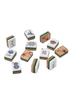 Heritage Mahjong Tiles