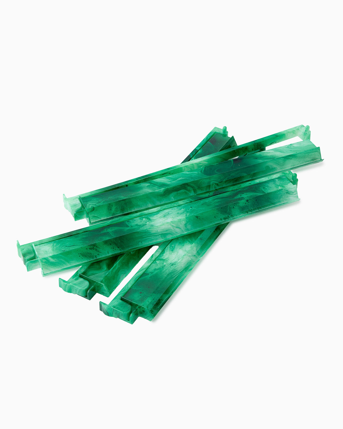 Agate Rack and Pusher Set - Oh My Mahjong