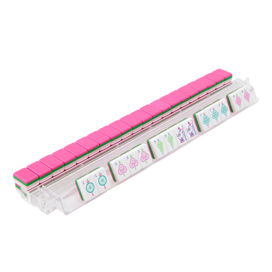 Amara Mahjong Tiles - Oh My Mahjong