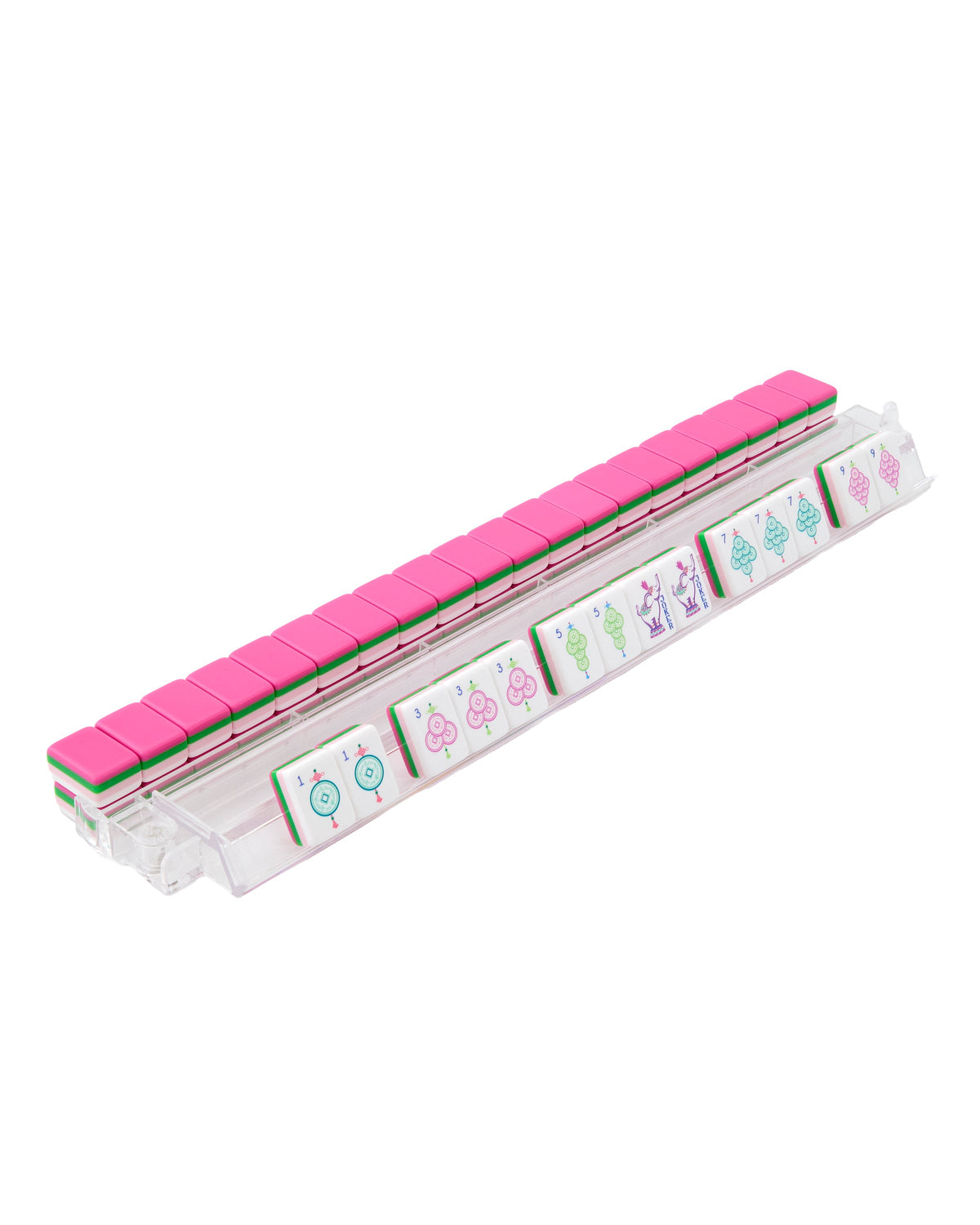 Amara Mahjong Tiles - Oh My Mahjong