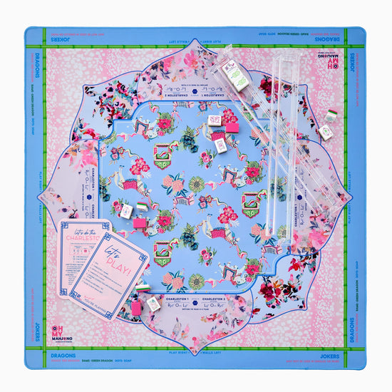 Amara Starter Kit - Oh My Mahjong