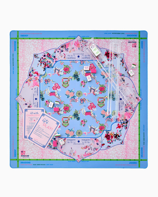Amara Starter Kit - Oh My Mahjong