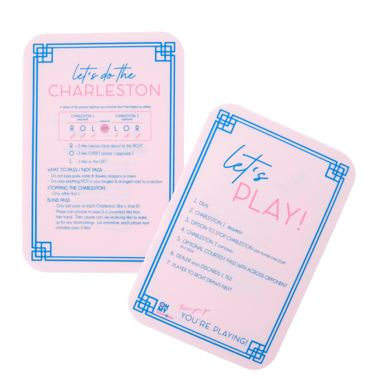 Amara Ultimate Starter Kit - Oh My Mahjong