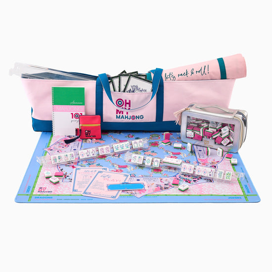 Amara Ultimate Starter Kit - Oh My Mahjong