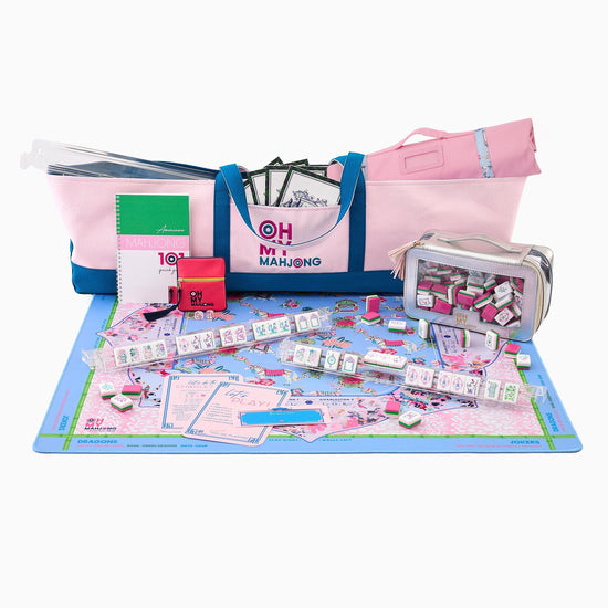Amara Ultimate Starter Kit - Oh My Mahjong