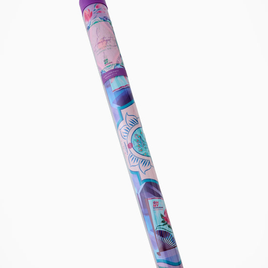 Amethyst Mat in Tube - Oh My Mahjong