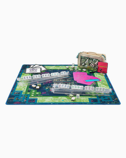 Build your own Starter Kit - Oh My Mahjong