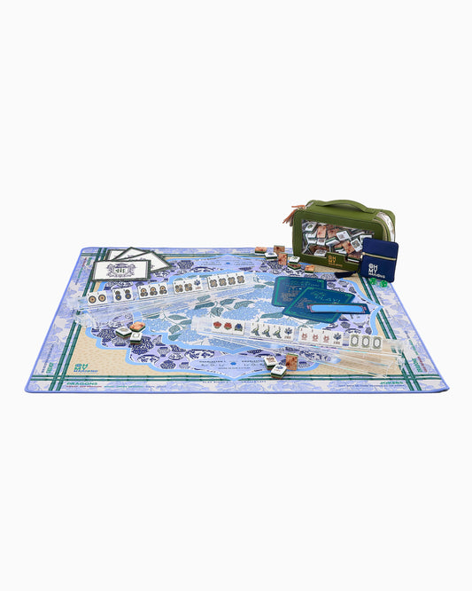 Build your own Starter Kit - Oh My Mahjong