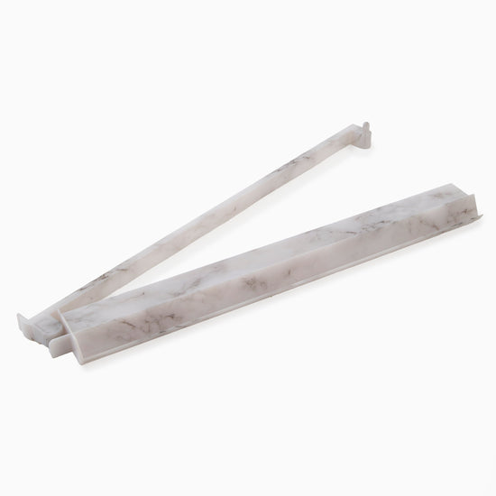 Carrara Rack & Pusher Set - Oh My Mahjong