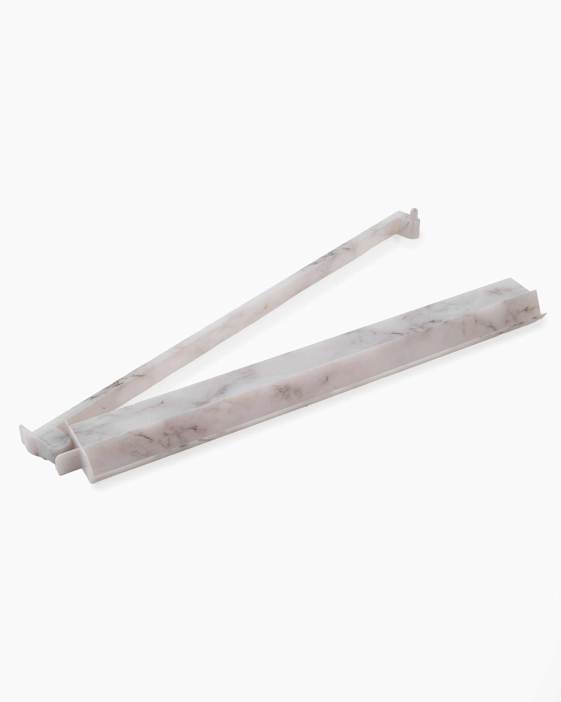 Carrara Rack & Pusher Set - Oh My Mahjong