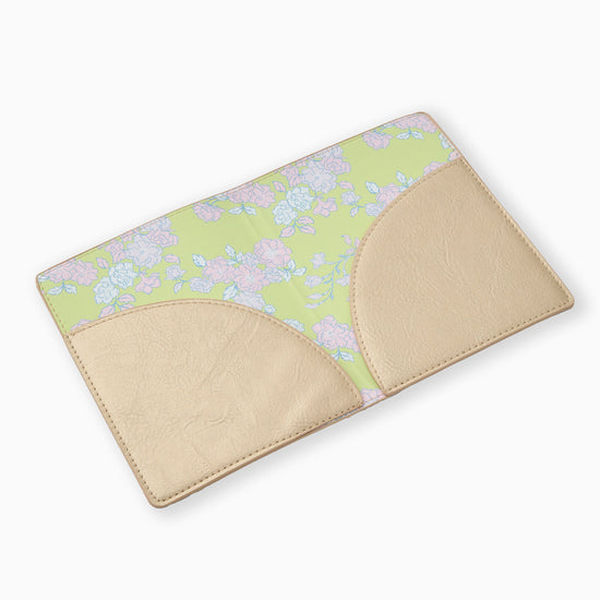 Champagne Mahjong Card Folio - Oh My Mahjong