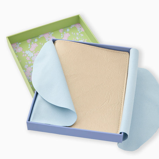 Champagne Mahjong Card Folio - Oh My Mahjong