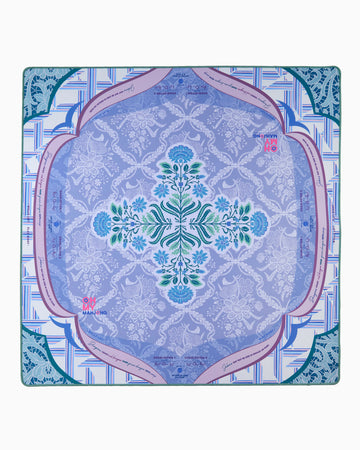 Chantilly Mat in Tube - Oh My Mahjong