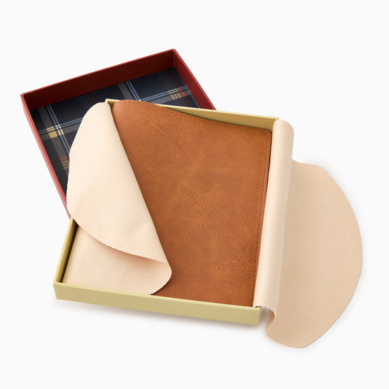 Cognac Mahjong Folio - Oh My Mahjong