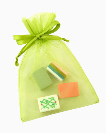 Collection VI Tile Samples - Oh My Mahjong