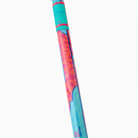 Delilah Mat in Tube - Oh My Mahjong