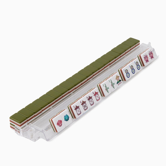 Drake Mahjong Tiles - Oh My Mahjong