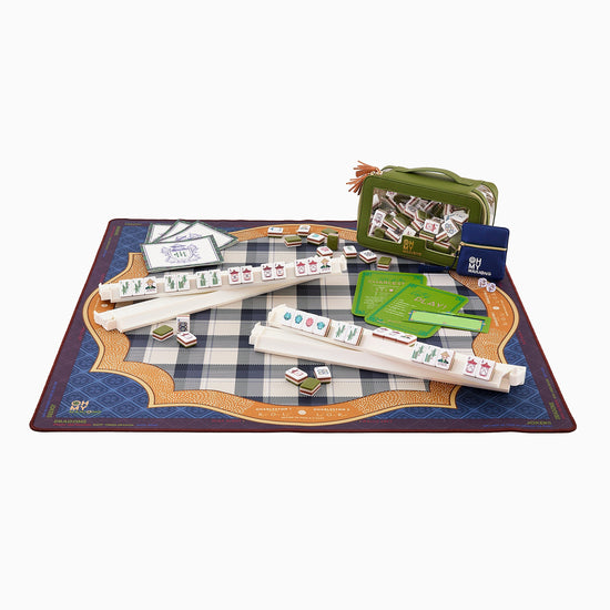 Drake Starter Kit - Oh My Mahjong
