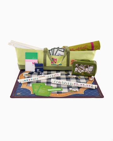 Drake Ultimate Starter Kit - Oh My Mahjong