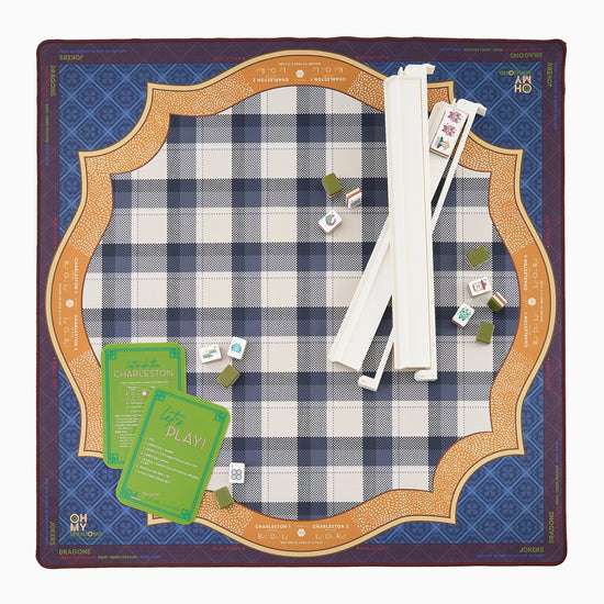 Drake Ultimate Starter Kit - Oh My Mahjong