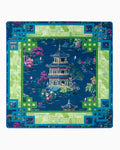 Elysium Mat in Tube - Oh My Mahjong