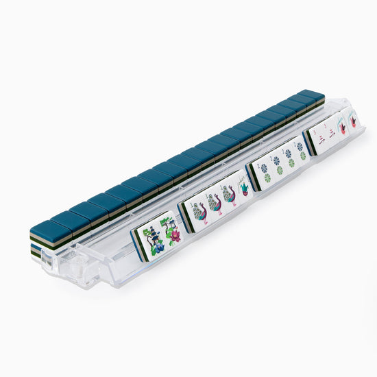 Gatsby Tile Set - Oh My Mahjong
