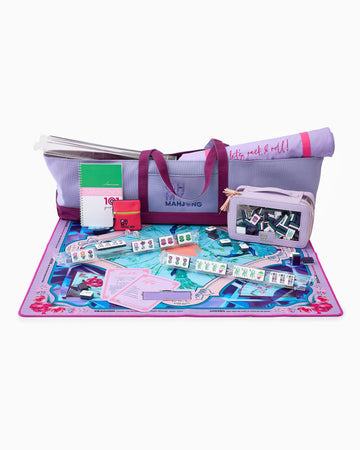 Gemma Ultimate Starter Kit - Oh My Mahjong