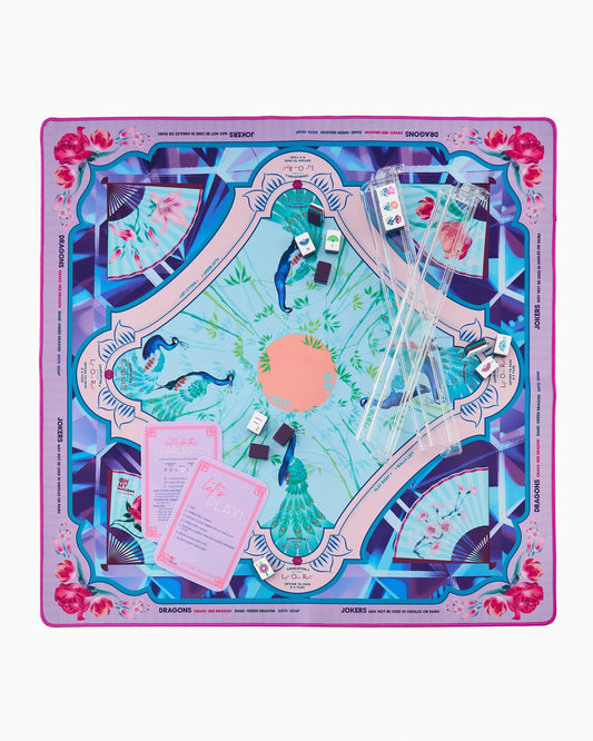 Gemma Ultimate Starter Kit - Oh My Mahjong
