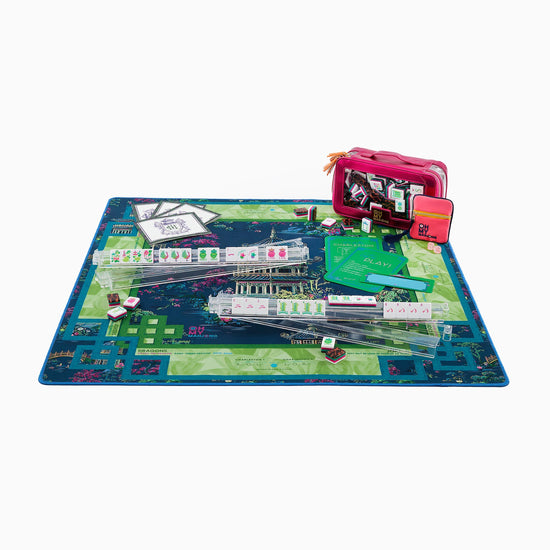 Glow Wild Starter Kit - Oh My Mahjong