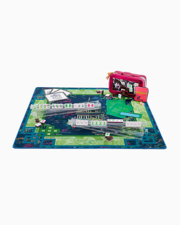 Glow Wild Starter Kit - Oh My Mahjong