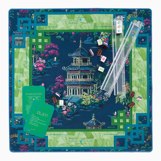 Glow Wild Starter Kit - Oh My Mahjong