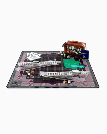 Heritage Starter Kit - Oh My Mahjong
