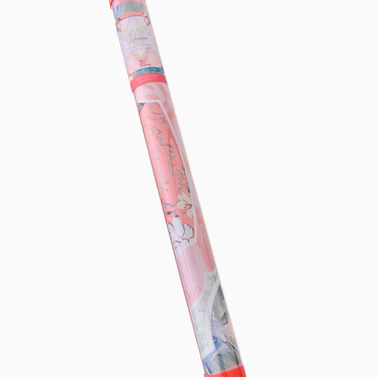 Heron Mat in Tube - Oh My Mahjong