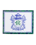 International Mahjong Card - Oh My Mahjong