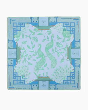 Isla Mat in Tube - Oh My Mahjong