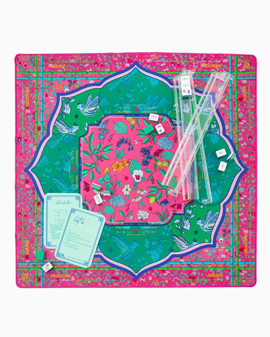 Jasmine Starter Kit - Oh My Mahjong
