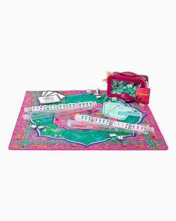 Jasmine Starter Kit - Oh My Mahjong
